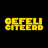 Gefeliciteerd